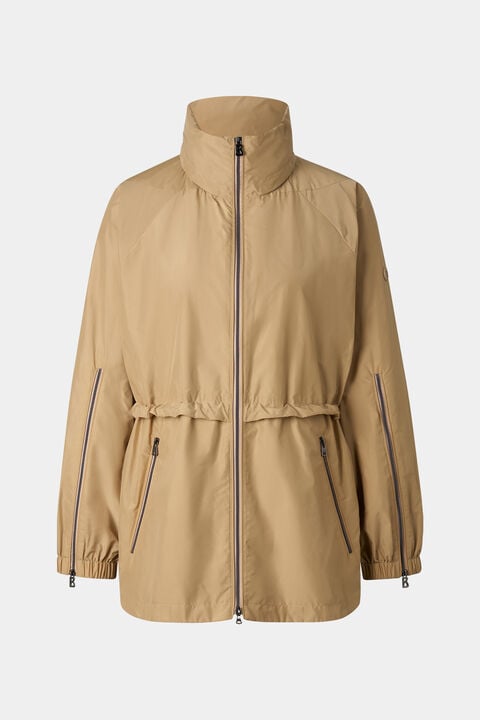 Jacket Noelle In Camel