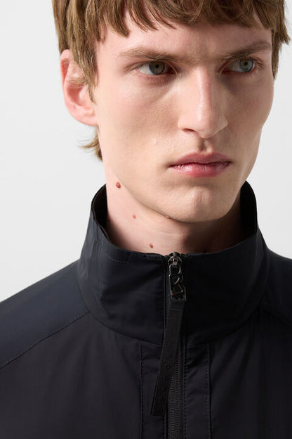 Jonas Blouson In Black