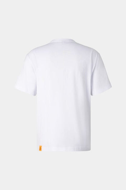 T-shirt Avan in White
