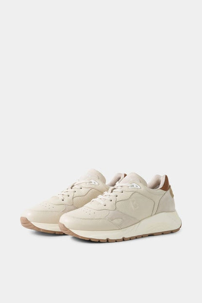 Baltimore Sneaker In Sand