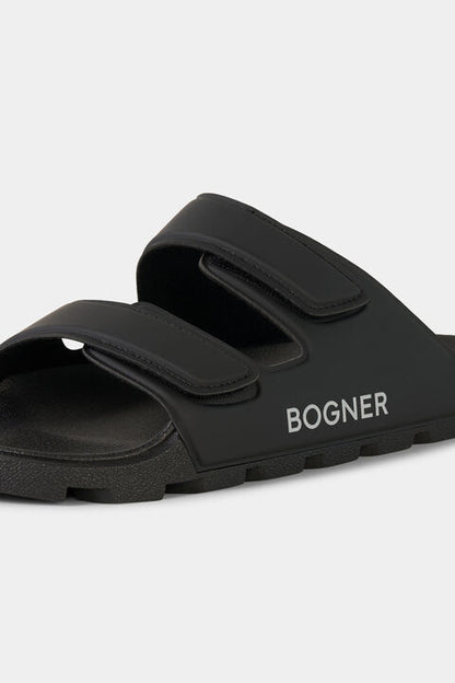 Biarritz Sandals In Black