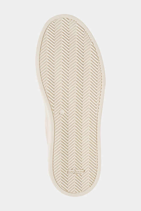 Capri Trainers In Sand