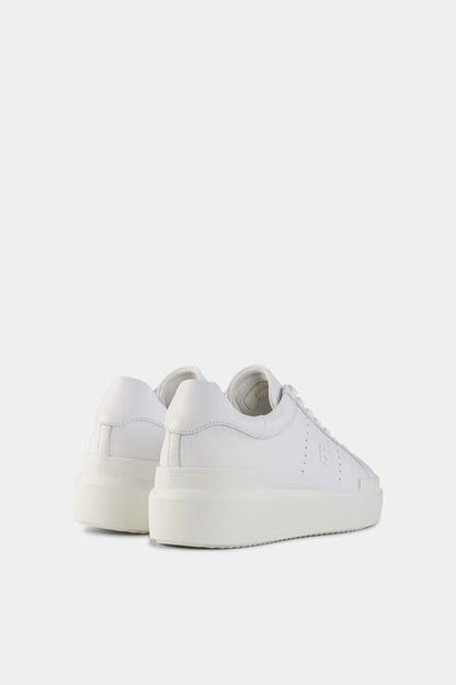 Sneaker Hollywood In White
