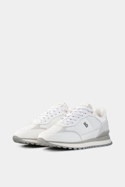 Sneaker Newport In White