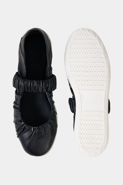 Ballerinas Vienna In Black
