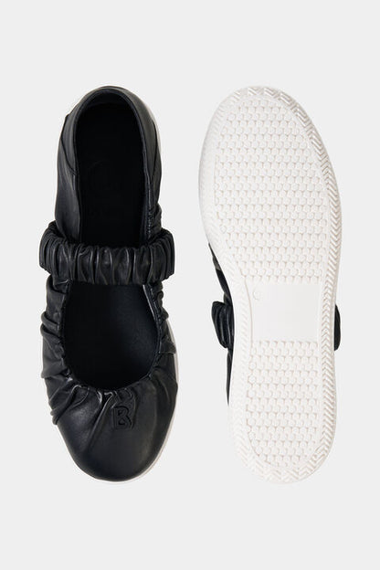 Ballerinas Vienna In Black