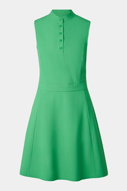 Ilena Functional Dress In Green
