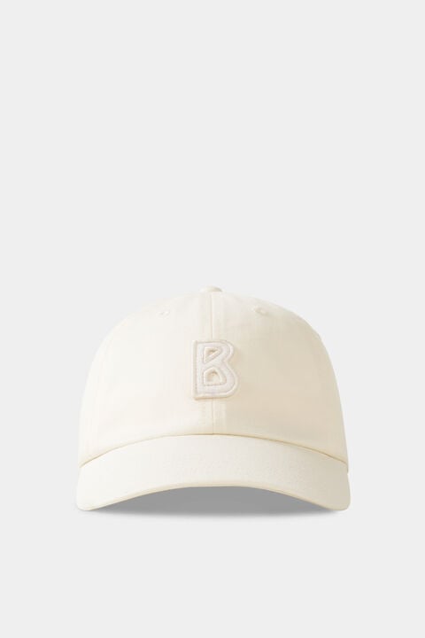 Cap Ralf In Off-White