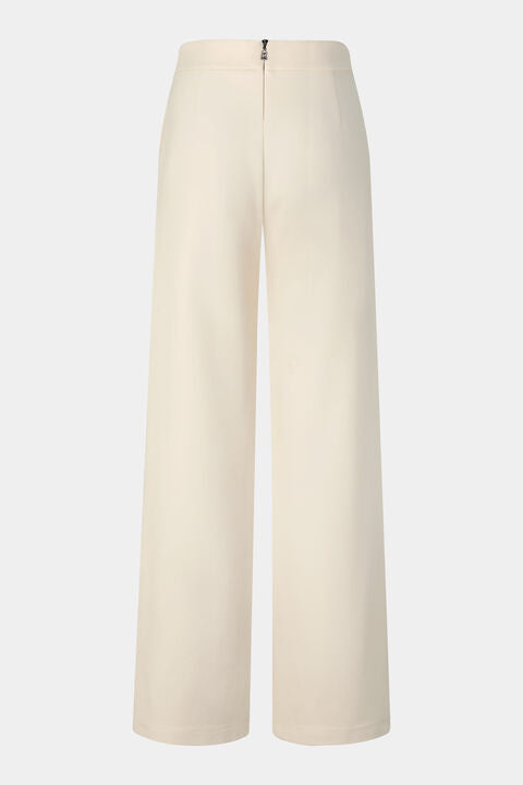 Lana Joggers In Cream
