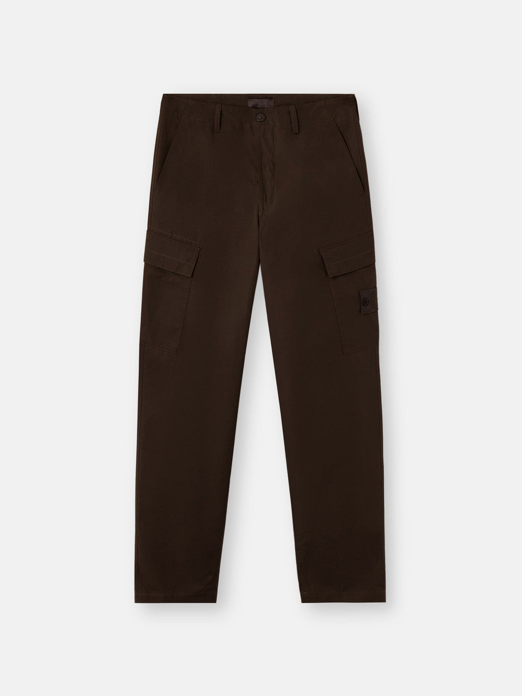 3100019 WEATHERPROOF COTTON CANVAS_STONE ISLAND GHOST