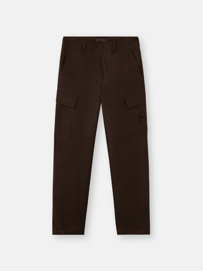 3100019 WEATHERPROOF COTTON CANVAS_STONE ISLAND GHOST