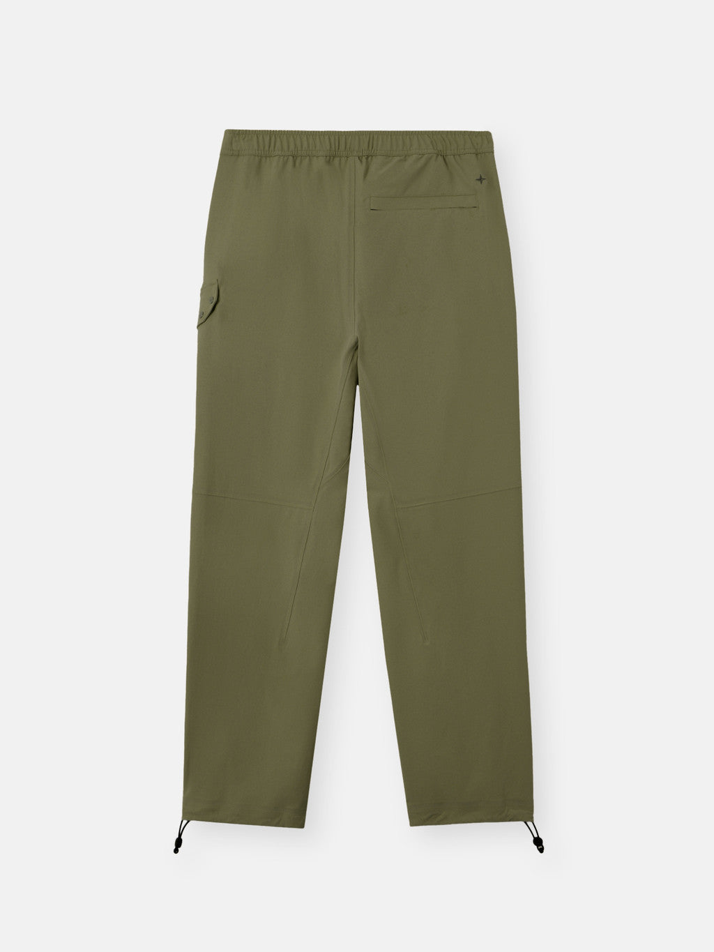 3100029 TEXTURED STRETCH NYLON_STONE ISLAND STELLINA