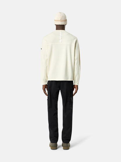3100030 STRETCH ORGANIC COTTON SATIN