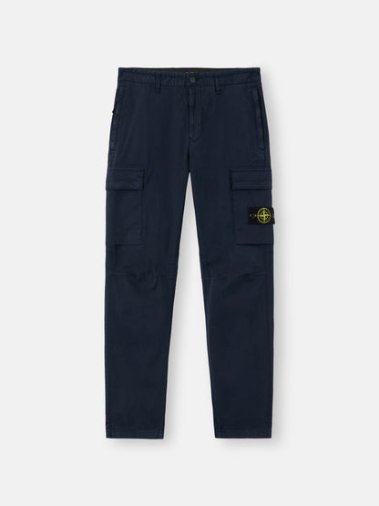 3100032 SUPIMA  COTTON TWILL STRETCH-TC
