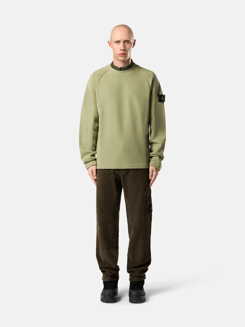 3100039 ORGANIC COTTON CORDUROY 800