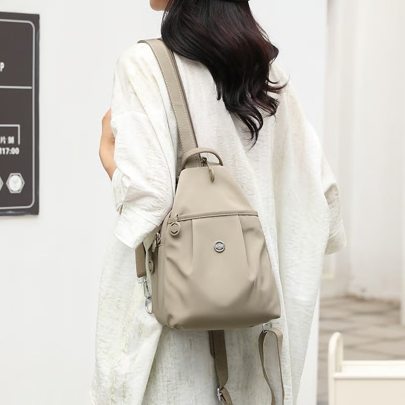 New Products for Year-End 3 in 1 Anti-Theft Travel Tote Bag
