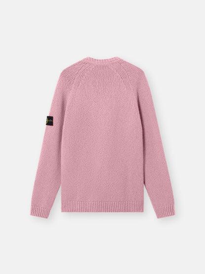 5100050 FANCY YARN MOULINE WOOL
