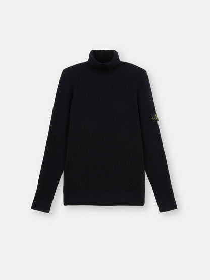 5100052 FULL RIB RWS WOOL