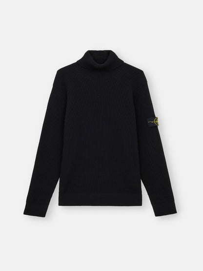 5100052 FULL RIB RWS WOOL