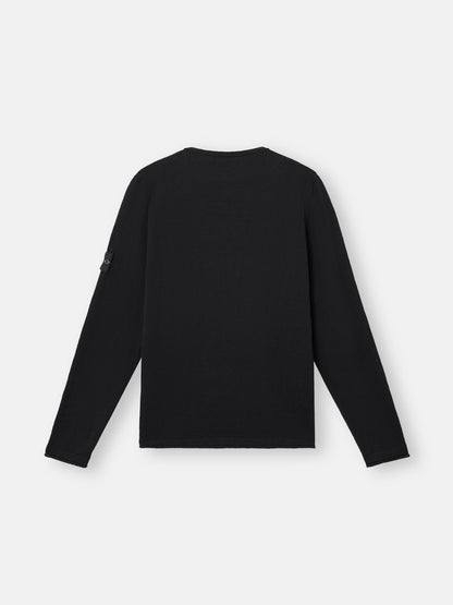 5100052 ORGANIC COTTON WITH NYLON