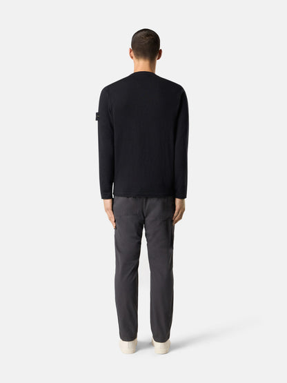 5100052 ORGANIC COTTON WITH NYLON