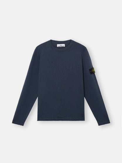 5100052 ORGANIC COTTON WITH NYLON
