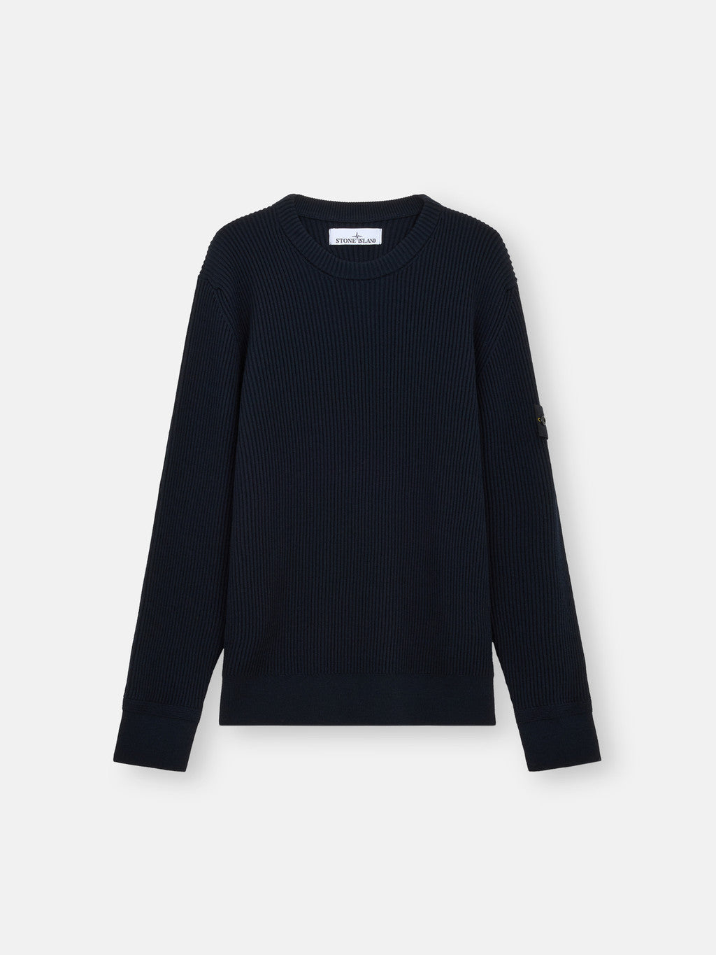 5100053 FULL RIB RWS WOOL