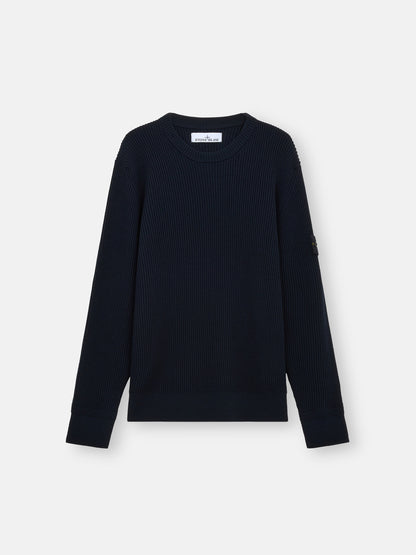 5100053 FULL RIB RWS WOOL