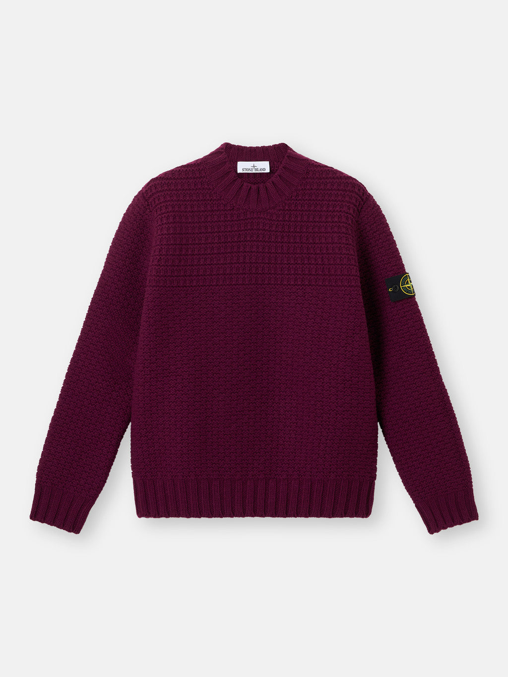 5100054 PURE WOOL