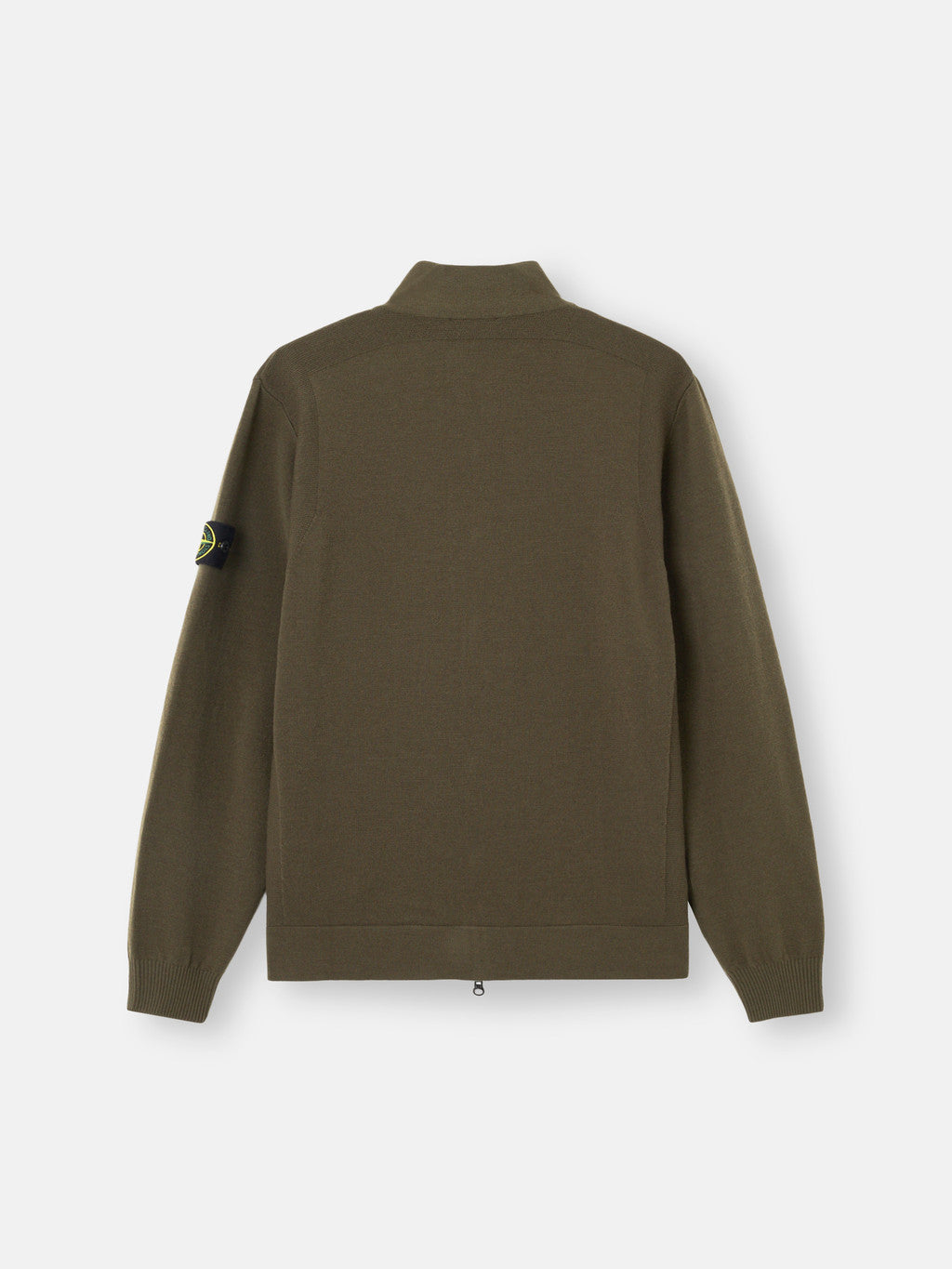 5100062 STRETCH RWS WOOL