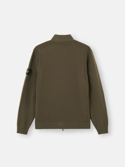 5100062 STRETCH RWS WOOL