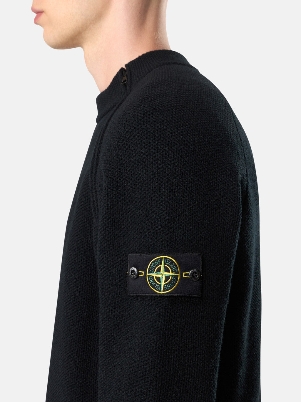 5100073 STRETCH RWS WOOL