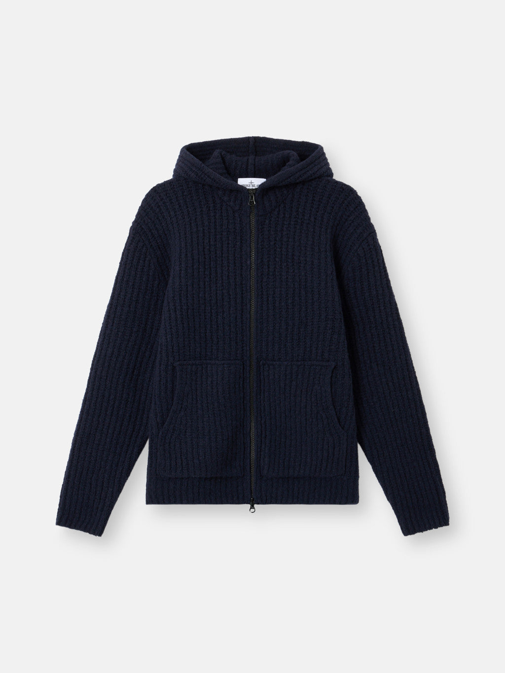 5100092 FISHERMAN'S RIB WOOL NYLON BOUCLE
