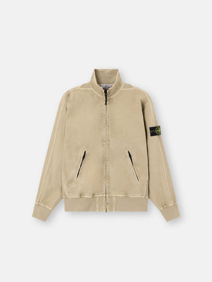 6100056 ORGANIC PANAMA COTTON 'OLD' EFFECT