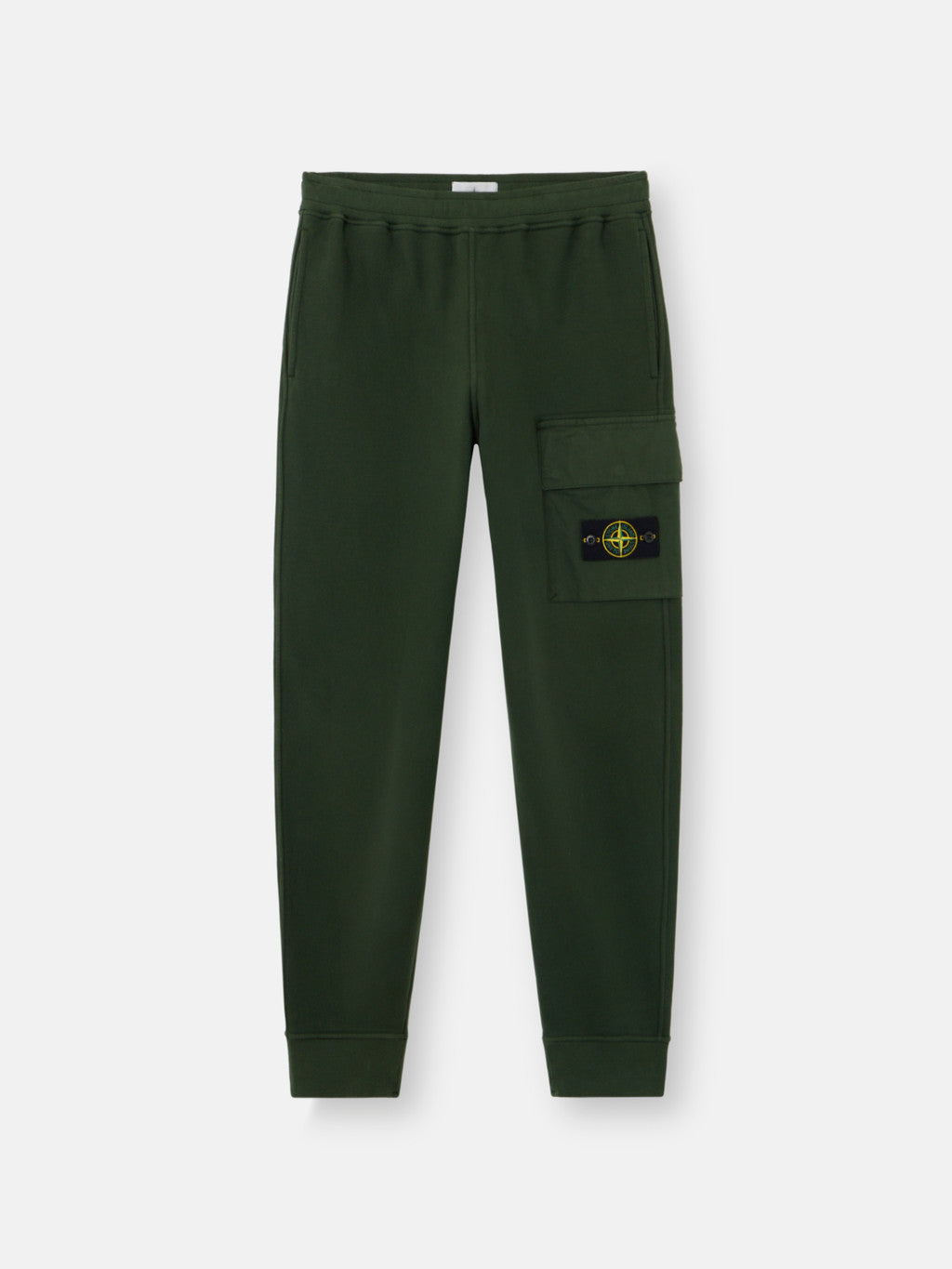 6200003 BRUSHED ORGANIC COTTON FLEECE