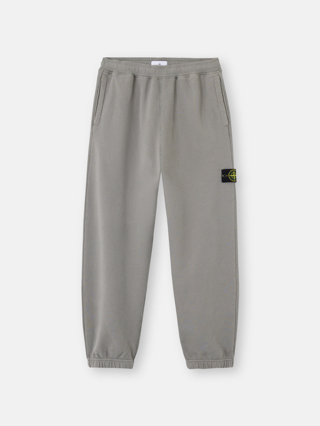 6200004 BRUSHED ORGANIC COTTON FLEECE