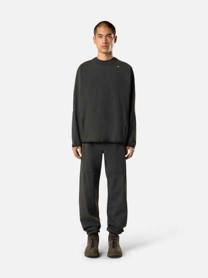 6200008 TECHNICAL JERSEY STRETCH NYLON / POLYESTER_STONE ISLAND STELLINA