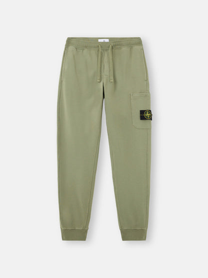 6200010 ORGANIC COTTON FLEECE