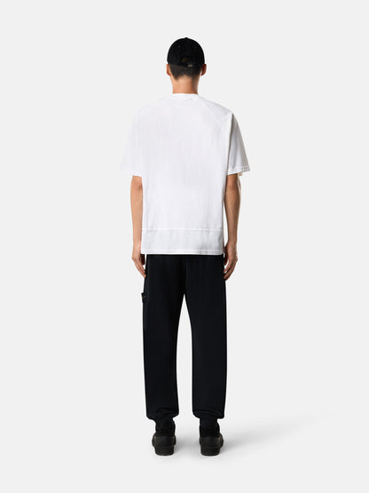 6200012 BRUSHED ORGANIC COTTON FLEECE