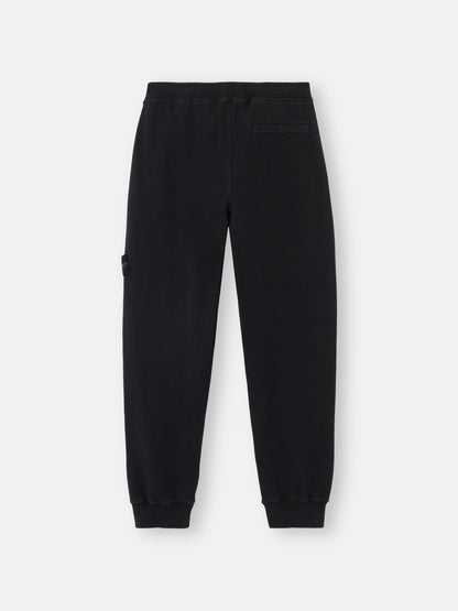 6200012 BRUSHED ORGANIC COTTON FLEECE