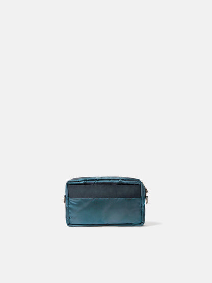 9200005 HAND CORROSION ON NYLON TWILL