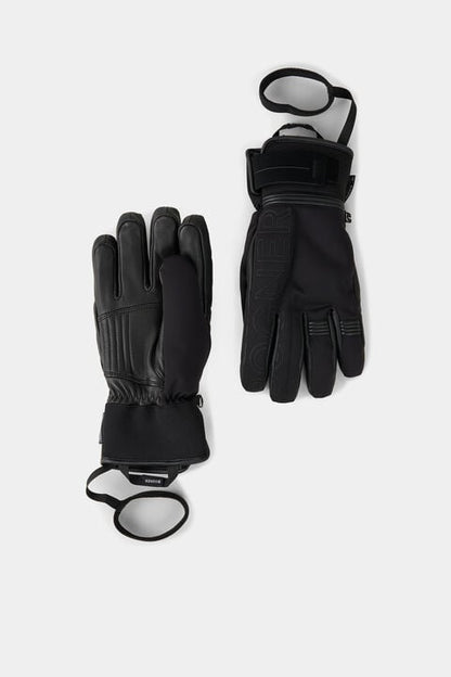 Gloves Ben In Black