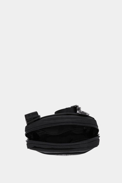 Keystone Andre Shoulder Bag In Black
