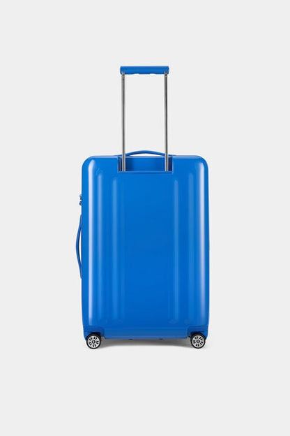 Piz Medium Hard Case In Blue