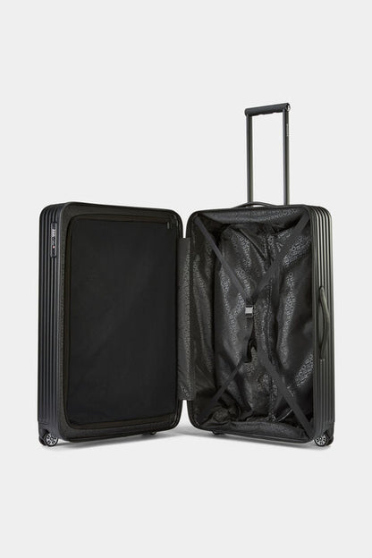 Piz Large Hard Case In Black