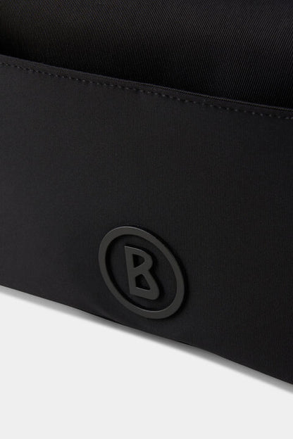 Cosmetic Pouch Arolla Jona In Black