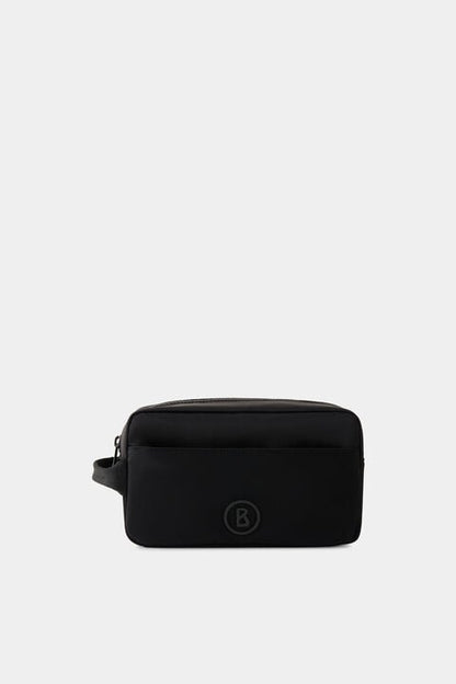 Cosmetic Pouch Arolla Jona In Black