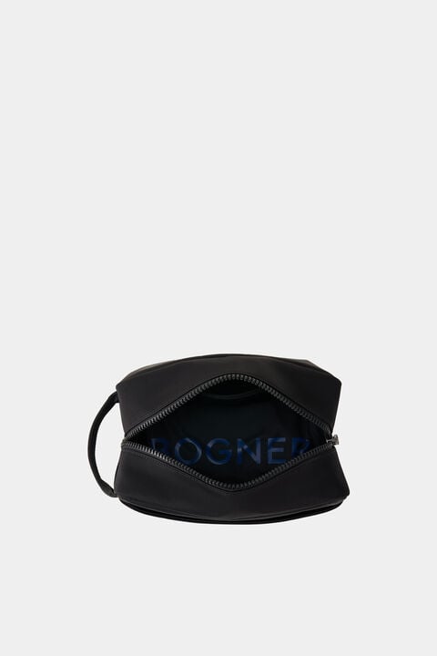 Cosmetic Pouch Arolla Jona In Black