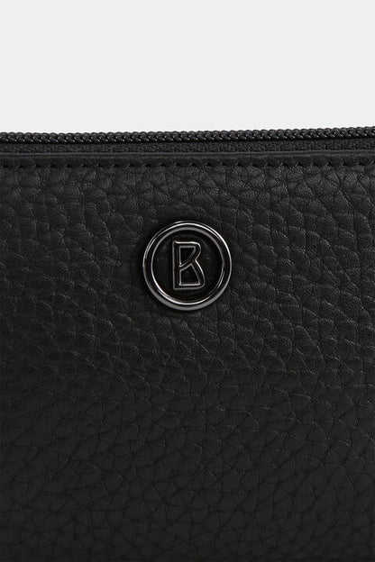 Elias Key Case In Black