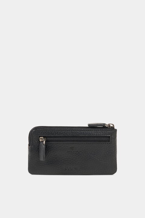 Elias Key Case In Black
